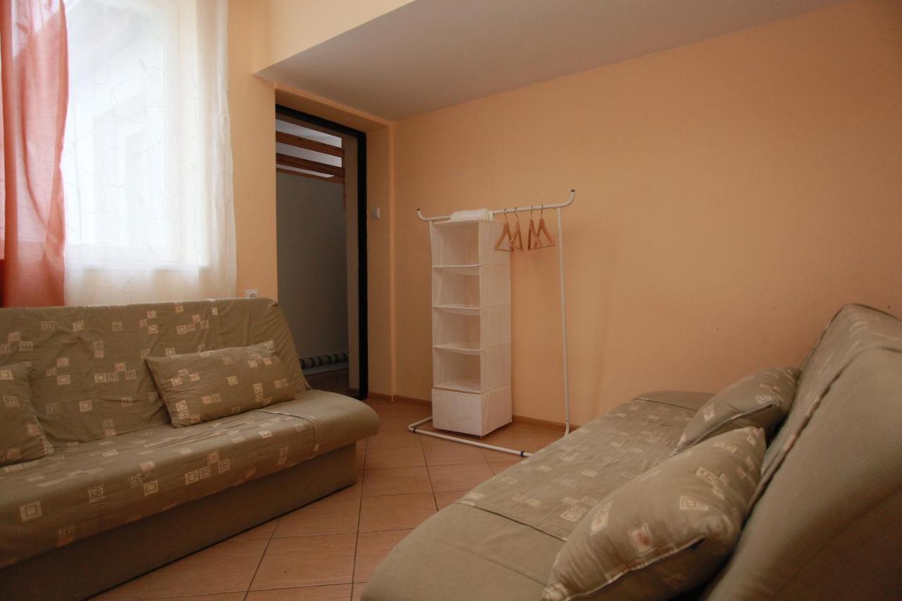 Sloneczne Apartamenty Mielno  Exterior photo