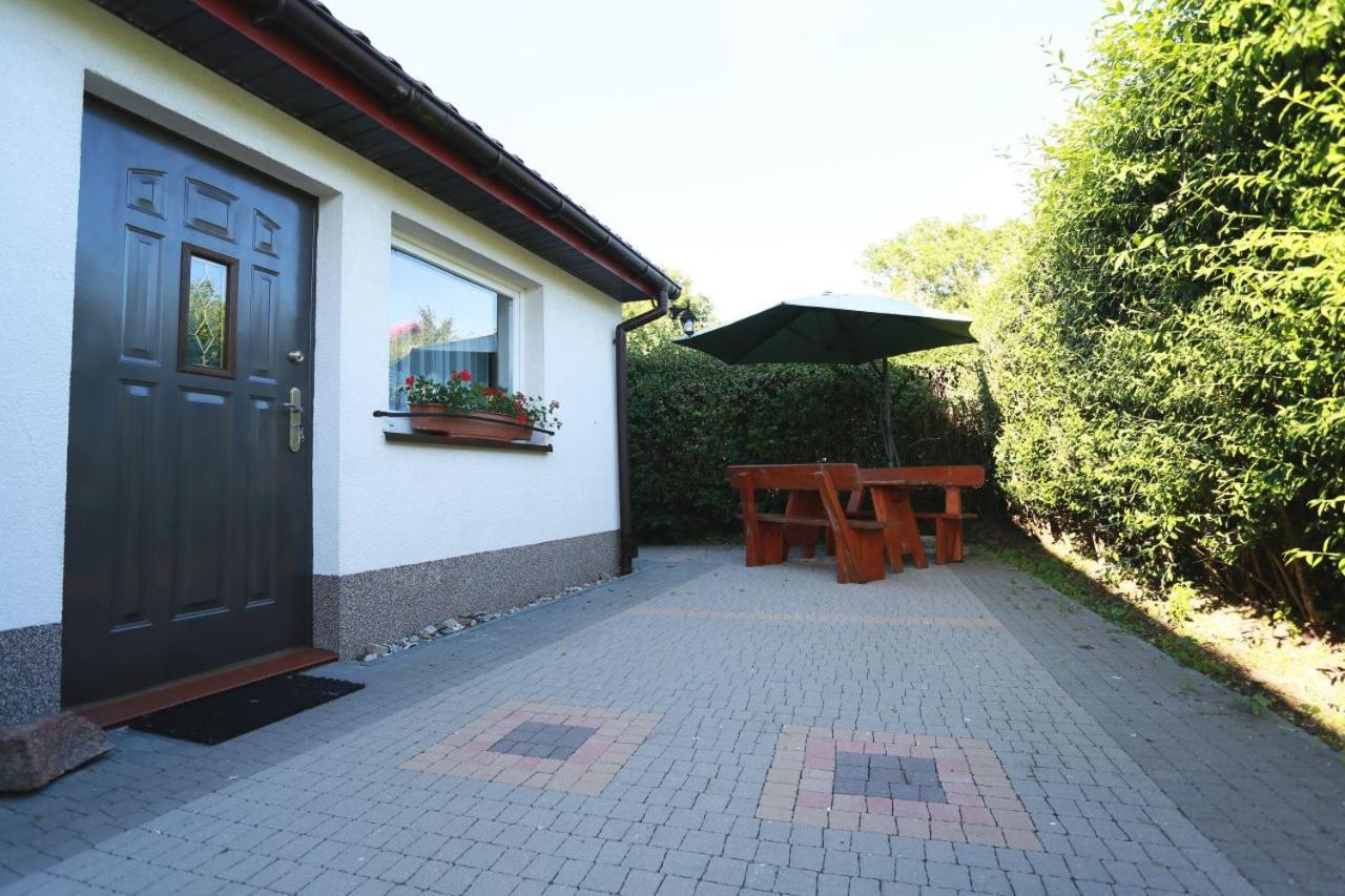 Sloneczne Apartamenty Mielno  Exterior photo
