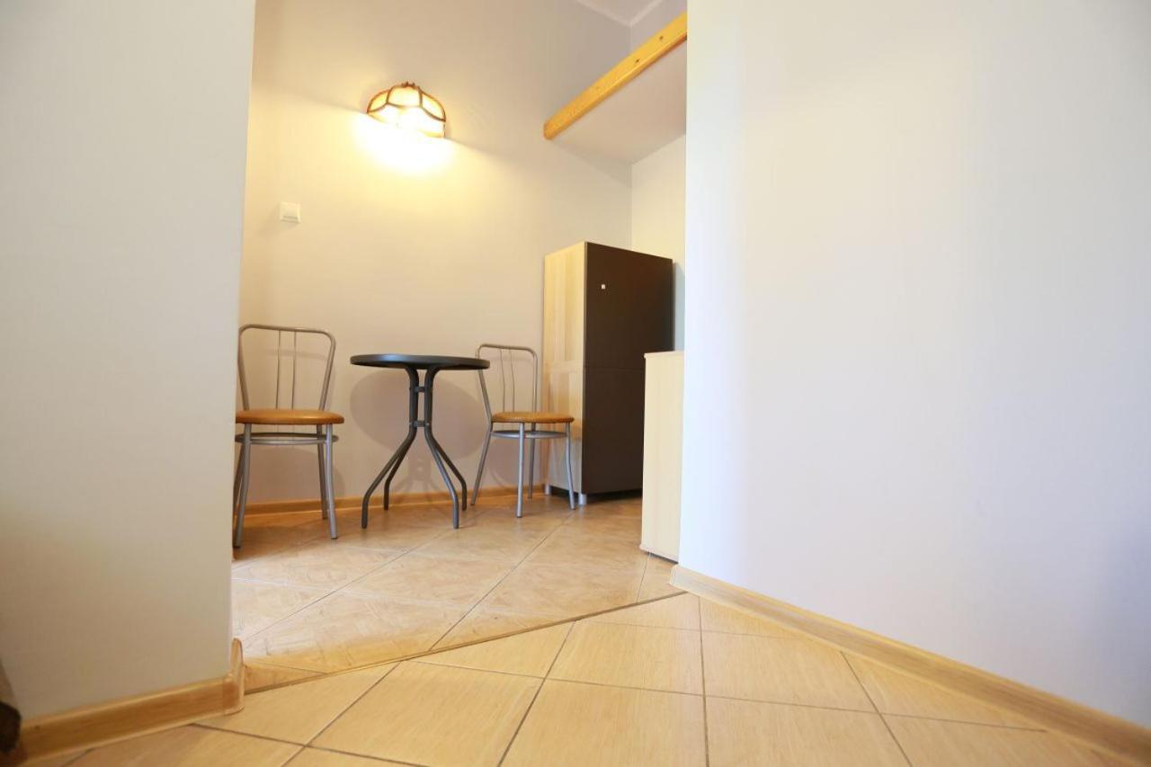 Sloneczne Apartamenty Mielno  Exterior photo