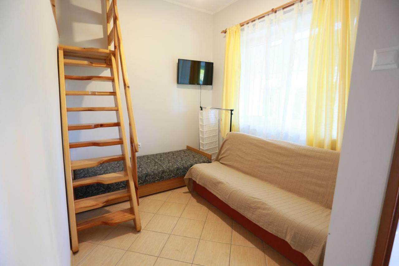 Sloneczne Apartamenty Mielno  Exterior photo