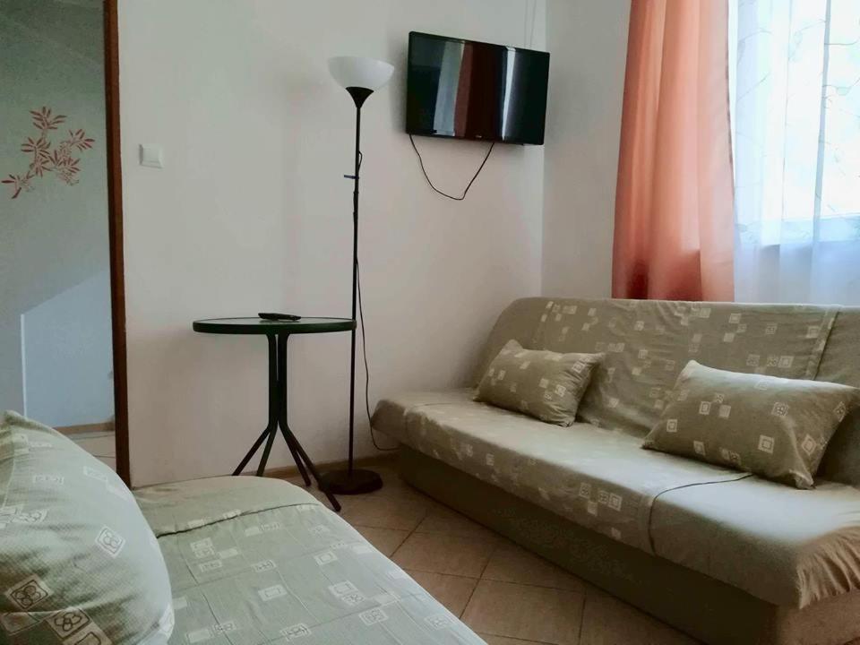 Sloneczne Apartamenty Mielno  Exterior photo