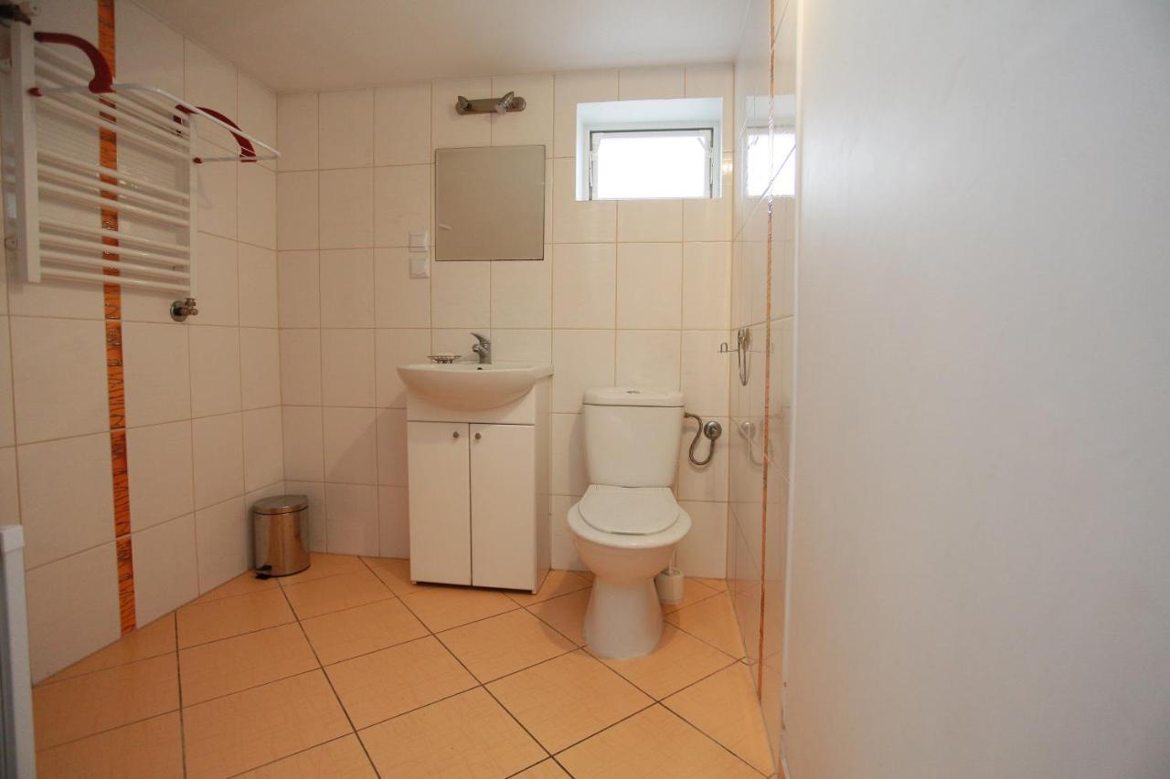 Sloneczne Apartamenty Mielno  Exterior photo