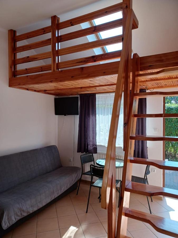 Sloneczne Apartamenty Mielno  Exterior photo